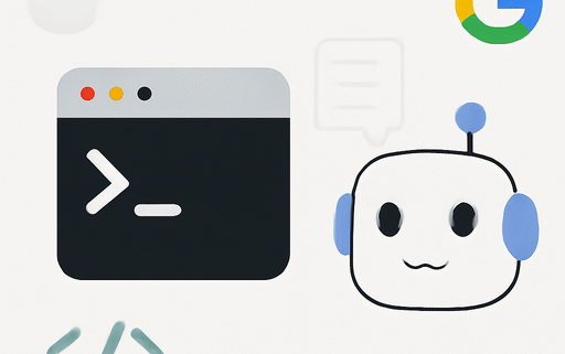 Artikelbild für den Artikel: Jules Tools: Ein Kommandozeilen-Begleiter für Googles asynchronen Coding-Agenten