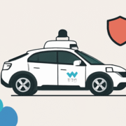 Artikelbild für den Artikel: Waymo: Sicherheit und Herausforderungen der Robotaxis