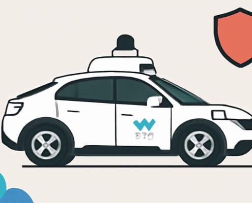 Waymo: Sicherheit und Herausforderungen der Robotaxis 3 Artikelbild für den Artikel: Waymo: Sicherheit und Herausforderungen der Robotaxis