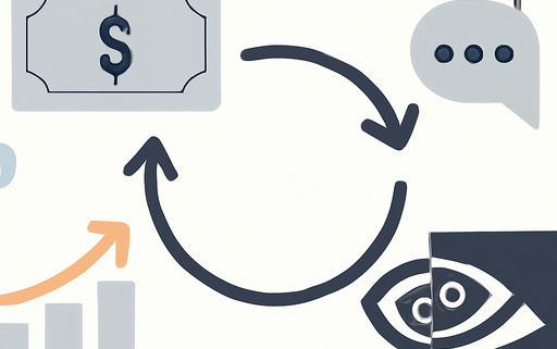Artikelbild für den Artikel: Circular Financing: Echos der Telekommunikationsblase bei Nvidia