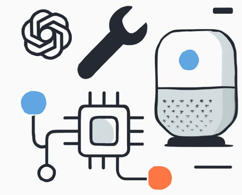 Technische Herausforderungen bei OpenAI und Jony Ives erstem KI-Gerät 1 Artikelbild für den Artikel: Technische Herausforderungen bei OpenAI und Jony Ives erstem KI-Gerät