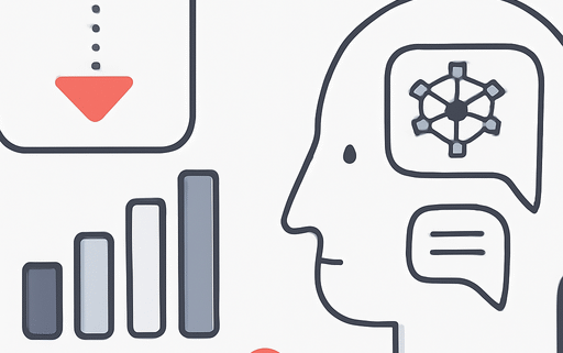 Artikelbild für den Artikel: SINQ: Eine innovative Methode zur Quantisierung von Sprachmodellen