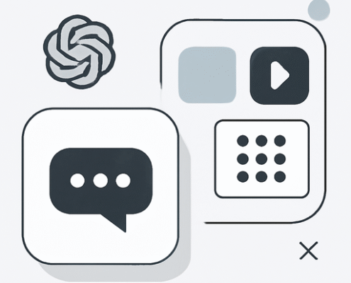 OpenAI führt Apps in ChatGPT ein 6 Artikelbild für den Artikel: OpenAI führt Apps in ChatGPT ein