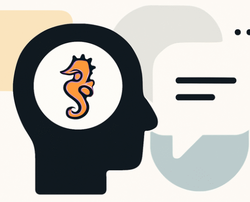Warum große Sprachmodelle beim Seepferdchen-Emoji durcheinander geraten 2 Artikelbild für den Artikel: Warum große Sprachmodelle beim Seepferdchen-Emoji durcheinander geraten