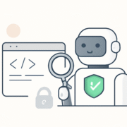 Artikelbild für den Artikel: Googles CodeMender: Ein neuer AI-Agent für die Cybersicherheit