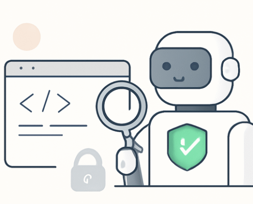 Googles CodeMender: Ein neuer AI-Agent für die Cybersicherheit 6 Artikelbild für den Artikel: Googles CodeMender: Ein neuer AI-Agent für die Cybersicherheit
