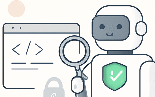 Artikelbild für den Artikel: Googles CodeMender: Ein neuer AI-Agent für die Cybersicherheit