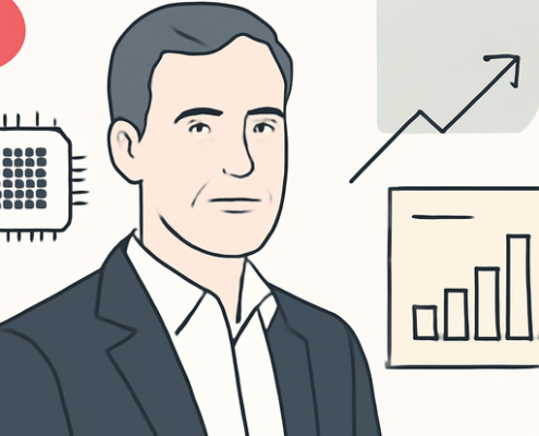 Cerebras CEO erklärt Rückzug des IPO und die Pläne für den Börsengang 6 Artikelbild für den Artikel: Cerebras CEO erklärt Rückzug des IPO und die Pläne für den Börsengang