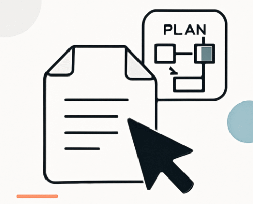 Cursor hat den Plan Mode eingeführt 3 Artikelbild für den Artikel: Cursor hat den Plan Mode eingeführt