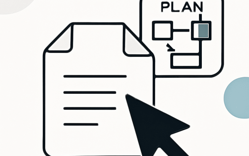 Artikelbild für den Artikel: Cursor hat den Plan Mode eingeführt