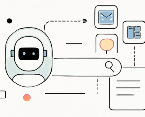 Grok von xAI: Neue Tools für Datenabfragen und Integration 2 Artikelbild für den Artikel: Grok von xAI: Neue Tools für Datenabfragen und Integration
