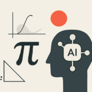 Artikelbild für den Artikel: Mathematische Entdeckungen im Zeitalter der Künstlichen Intelligenz