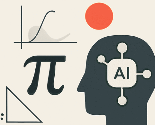 Mathematische Entdeckungen im Zeitalter der Künstlichen Intelligenz 6 Artikelbild für den Artikel: Mathematische Entdeckungen im Zeitalter der Künstlichen Intelligenz
