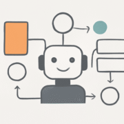 Artikelbild für den Artikel: Agentic Orchestration: Lektionen aus über 50 realen Implementierungen