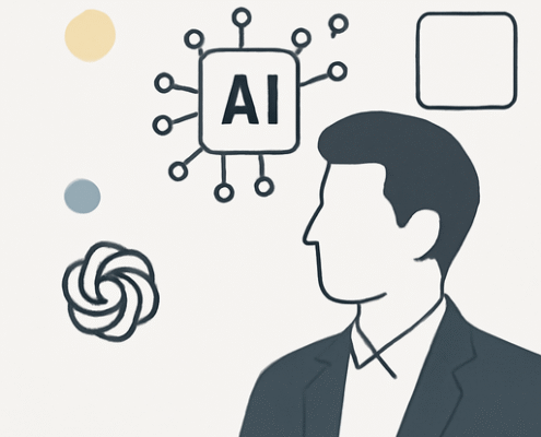 Die Vision von OpenAI: Ein Interview mit Sam Altman über DevDay und den KI-Ausbau 4 Artikelbild für den Artikel: Die Vision von OpenAI: Ein Interview mit Sam Altman über DevDay und den KI-Ausbau