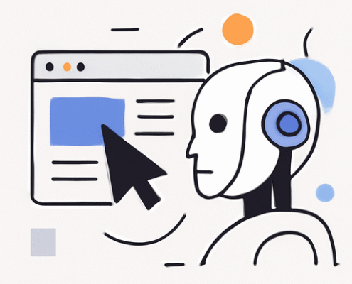 Die Herausforderungen der Browserautomatisierung für KI-Agenten 4 Artikelbild für den Artikel: Die Herausforderungen der Browserautomatisierung für KI-Agenten