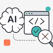 Artikelbild für den Artikel: Die Problematik von KI-generierten Tests in der Softwareentwicklung
