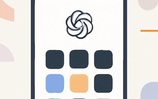 Artikelbild für den Artikel: Die ChatGPT App Store Moment