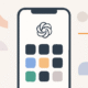Artikelbild für den Artikel: Die ChatGPT App Store Moment
