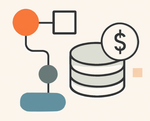 Warum sind Embeddings so günstig? 2 Artikelbild für den Artikel: Warum sind Embeddings so günstig?