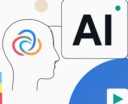 Gemini Enterprise: Die neue Schnittstelle für Google AI in Ihrem Unternehmen 3 Artikelbild für den Artikel: Gemini Enterprise: Die neue Schnittstelle für Google AI in Ihrem Unternehmen
