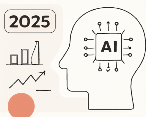 State of AI Report 2025: Ein umfassender Überblick über den aktuellen Stand der KI 2 Artikelbild für den Artikel: State of AI Report 2025: Ein umfassender Überblick über den aktuellen Stand der KI