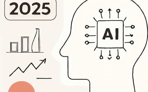 Artikelbild für den Artikel: State of AI Report 2025: Ein umfassender Überblick über den aktuellen Stand der KI