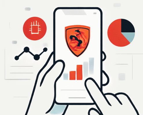Datengetriebenes Fan-Engagement: Die neue App von Scuderia Ferrari HP und IBM 7 Artikelbild für den Artikel: Datengetriebenes Fan-Engagement: Die neue App von Scuderia Ferrari HP und IBM