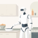 Artikelbild für den Artikel: Der Roboter in deiner Küche