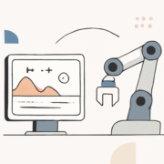 Artikelbild für den Artikel: Desktop-to-Robotics Transfer: Die D2E Framework Revolution