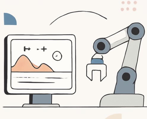 Desktop-to-Robotics Transfer: Die D2E Framework Revolution 8 Artikelbild für den Artikel: Desktop-to-Robotics Transfer: Die D2E Framework Revolution
