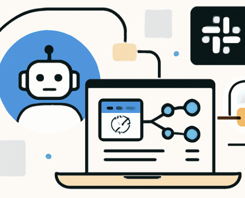 Salesforce's Agentforce 360: Neue Tools für KI-Agenten 3 Artikelbild für den Artikel: Salesforce's Agentforce 360: Neue Tools für KI-Agenten