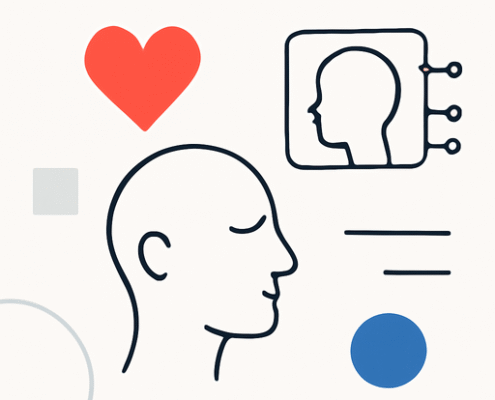 Artikelbild für den Artikel: Expert Council on Well-Being and AI: Ein Schritt in Richtung gesunder KI-Interaktionen