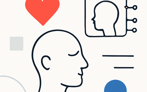 Artikelbild für den Artikel: Expert Council on Well-Being and AI: Ein Schritt in Richtung gesunder KI-Interaktionen