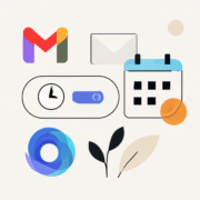Artikelbild für den Artikel: Google lässt Gemini Meetings für Sie in Gmail planen