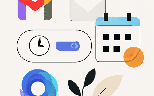 Artikelbild für den Artikel: Google lässt Gemini Meetings für Sie in Gmail planen