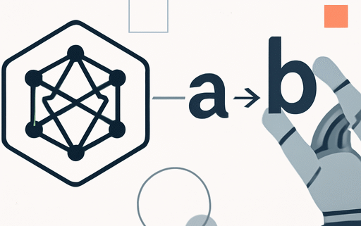 Artikelbild für den Artikel: LLMs werden besser in der Zeichenmanipulation