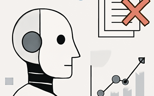 Artikelbild für den Artikel: Die Bitter Lesson: Warum traditionelle Methoden in der KI-Entwicklung versagen