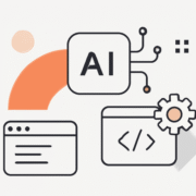 Artikelbild für den Artikel: Einführung von Claude Haiku 4.5: Die Zukunft der KI in der Softwareentwicklung