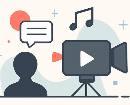 Google Veo 3.1: Verbesserte Funktionen für kreative Videoproduktion 8 Artikelbild für den Artikel: Google Veo 3.1: Verbesserte Funktionen für kreative Videoproduktion