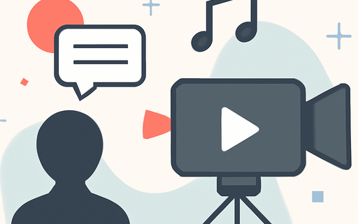 Google Veo 3.1: Verbesserte Funktionen für kreative Videoproduktion 1 Artikelbild für den Artikel: Google Veo 3.1: Verbesserte Funktionen für kreative Videoproduktion