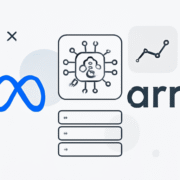 Artikelbild für den Artikel: Meta und Arm arbeiten an KI-Infrastruktur zusammen