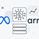 Meta und Arm arbeiten an KI-Infrastruktur zusammen 2 Artikelbild für den Artikel: Meta und Arm arbeiten an KI-Infrastruktur zusammen