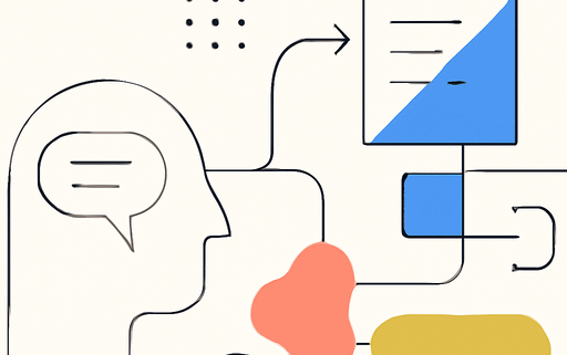 Artikelbild für den Artikel: Verbalized Sampling: Wie man Modellkollaps mindert und LLM-Diversität entfesselt