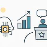 Artikelbild für den Artikel: Vorbereitung auf die wirtschaftlichen Auswirkungen von KI: Politische Antworten erkunden