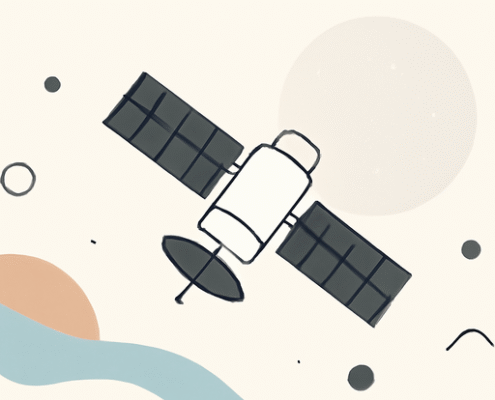 Wie Starcloud Datenzentren ins All bringt 5 Artikelbild für den Artikel: Wie Starcloud Datenzentren ins All bringt