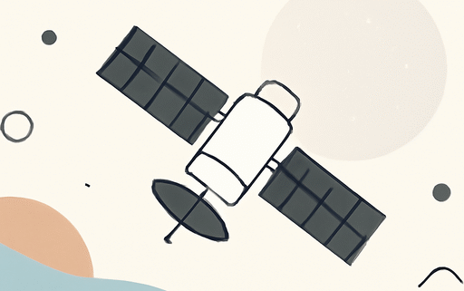 Artikelbild für den Artikel: Wie Starcloud Datenzentren ins All bringt