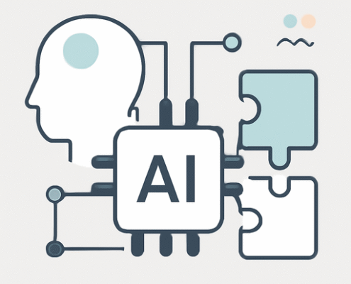 Claude Skills: Effizienzsteigerung durch modulare KI-Funktionen 8 Artikelbild für den Artikel: Claude Skills: Effizienzsteigerung durch modulare KI-Funktionen