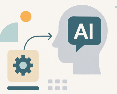 Claude Skills: Eine bahnbrechende Innovation in der KI 2 Artikelbild für den Artikel: Claude Skills: Eine bahnbrechende Innovation in der KI