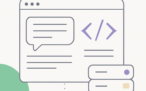 Artikelbild für den Artikel: Einführung von Manus 1.5: Vollständige Webentwicklung durch natürliche Sprache